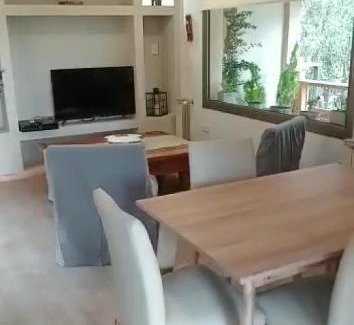 Villa Pehuenia Ski Chalet | Casa de Huéspedes Villa Pehuenia