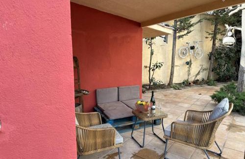 Sant Cugat del Valles Apartment | Casa de Invitados