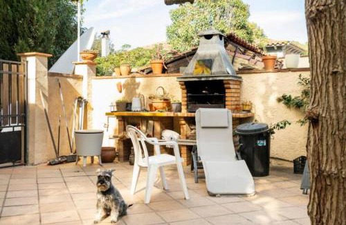 Sant Cugat del Valles Apartment | Casa de Invitados