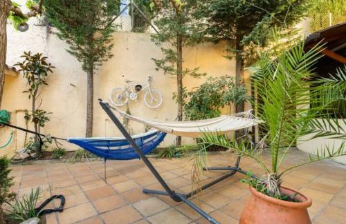 Sant Cugat del Valles Apartment | Casa de Invitados
