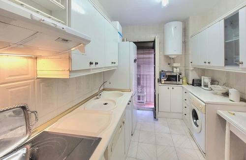 Old Town Apartment | Casa de la Abuela Carmen