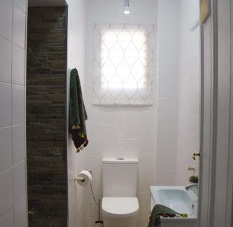 Centro - Sagrario House | Casa de la Alegría