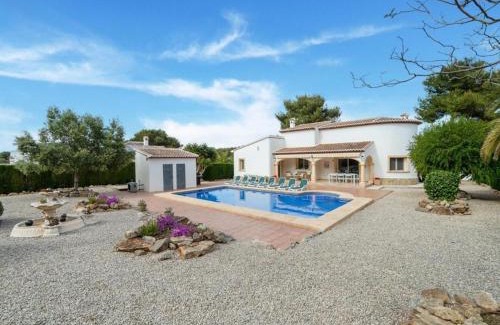 Costa Nova Villa | Casa de la Buena Vida