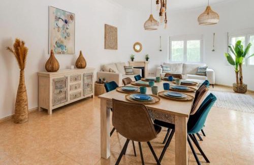 Costa Nova Villa | Casa de la Buena Vida