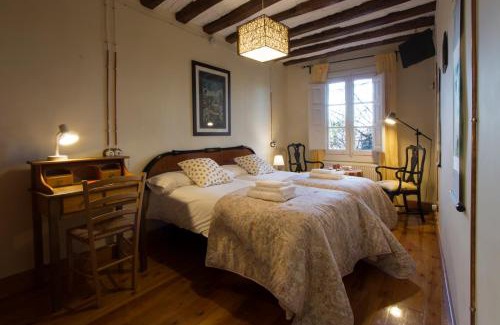 El Redal House | Casa de la Condesa Nº registro CR-LR-174 Casa Rural
