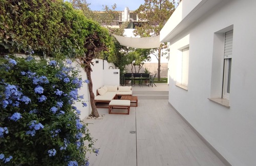 Beiro House | Casa de La Ilusión