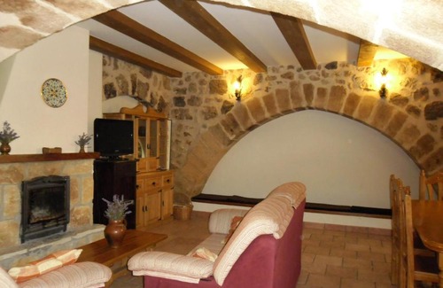 Ona House | Casa De La Juderia