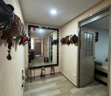 Downtown Cancun Apartment | Casa de la orquidia