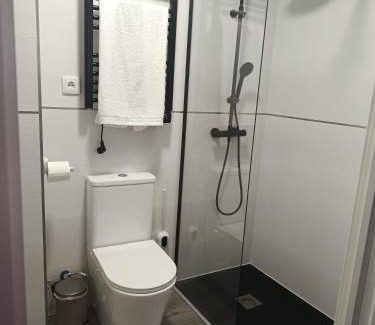 Simancas Apartment | Casa de la tía
