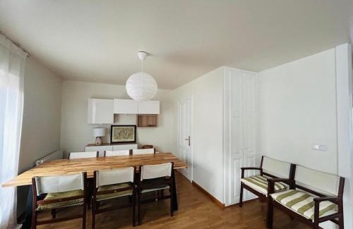 Arenas de Cabrales Apartment | Casa de la Tila