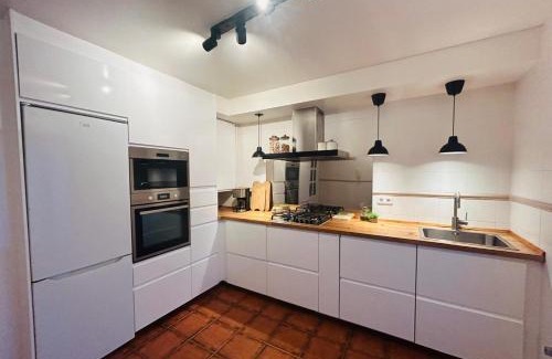 Arenas de Cabrales Apartment | Casa de la Tila