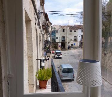 Chinchon Apartment | Casa de las Lías