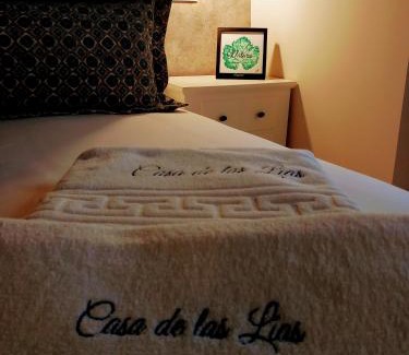 Chinchon Apartment | Casa de las Lías