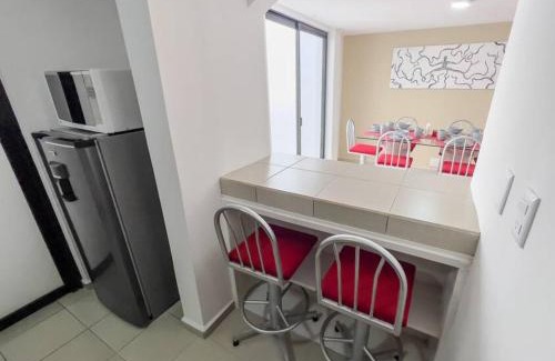 San Luis Potosi House | Casa de las Lomas 3BR - 2 Bathroom - Free Parking