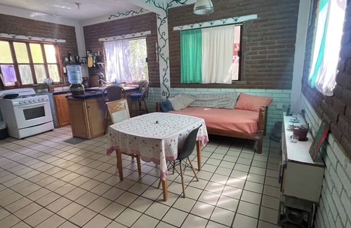 Centro House | Casa De Las Olas - House Downtown Cabo