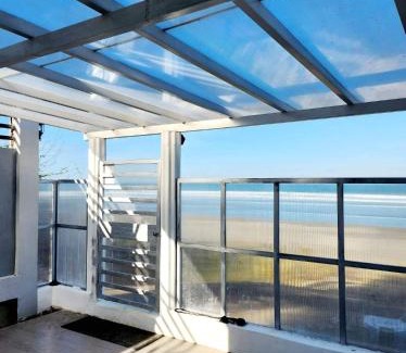 Santa Lucia House | CASA DE LEON Private Beach House