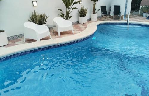 Quesada Villa | Casa de Limón