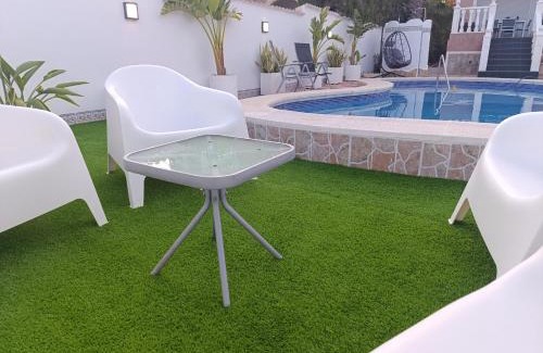 Quesada Villa | Casa de Limón