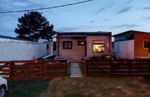 Rivera House | Casa de los lagos 1 a 8 personas