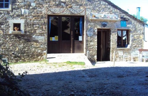 Fonfria Villa | Casa de Lucas
