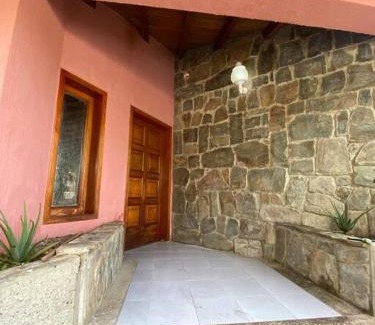 San Jose de Rio Chico Villa | Casa de lujo en la playa de Paparo