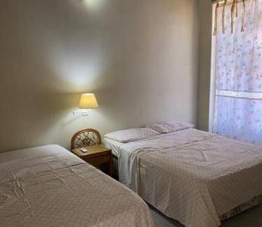 San Jose de Rio Chico Villa | Casa de lujo en la playa de Paparo