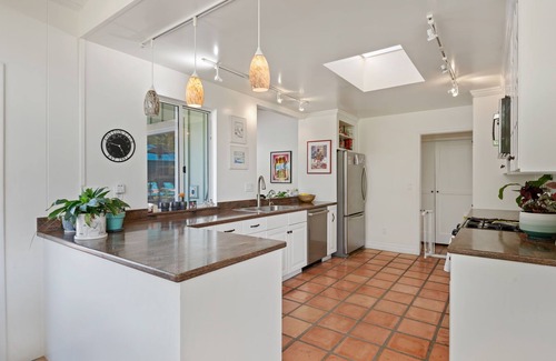 Carpinteria House | Casa de Luz