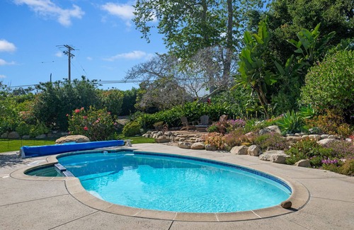 Carpinteria House | Casa de Luz