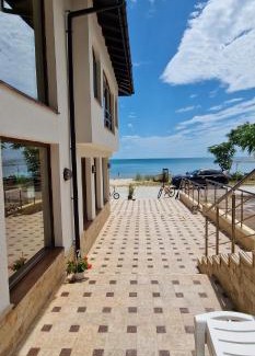 Albena House | Casa de Marinero Villa