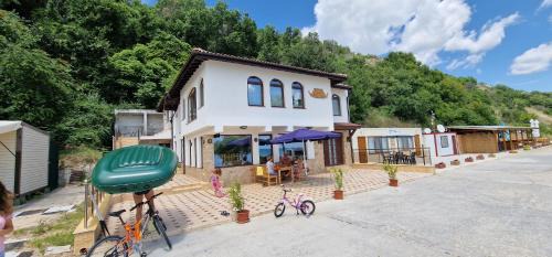 Albena House | Casa de Marinero Villa