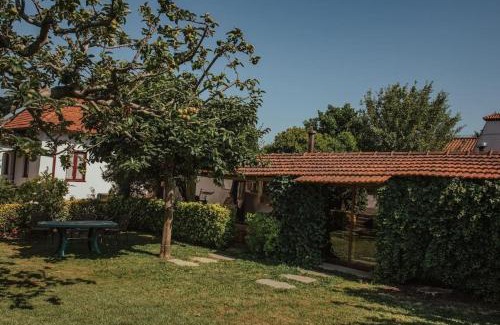 Mosteiro House | Casa de Marlães
