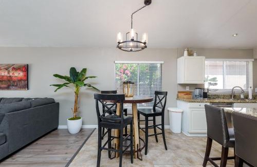 North Scottsdale House | Casa De Mojave home