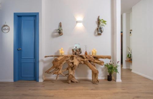 Netaim House | Casa De Natura