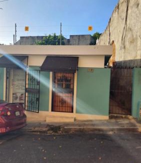 San Anton Apartment | Casa de Nini