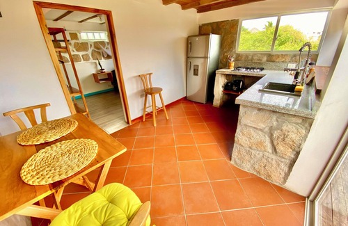 Ayangue House | CASA DE ORON