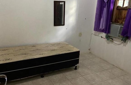 Santo Agostinho House | Casa de praia com piscina