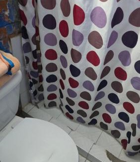 Ecatepec de Morelos House | Casa de paso