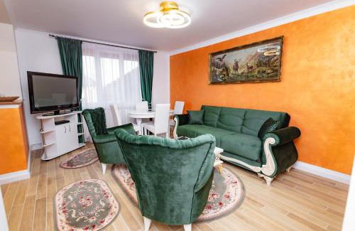 Alba Iulia Apartment | Casa de pe colt