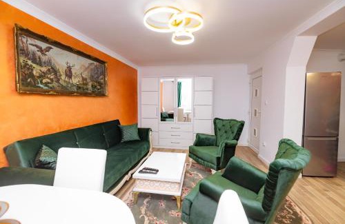 Alba Iulia Apartment | Casa de pe colt