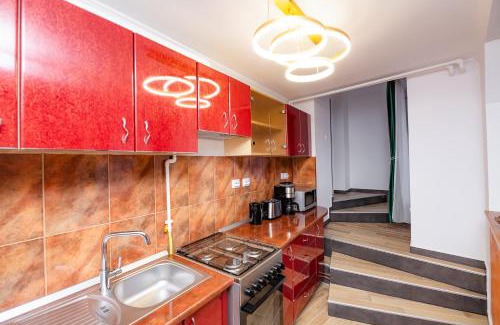 Alba Iulia Apartment | Casa de pe colt