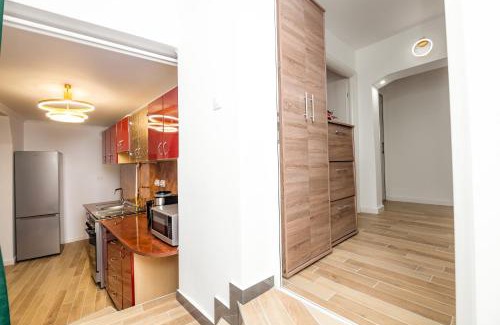 Alba Iulia Apartment | Casa de pe colt