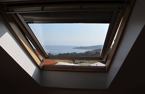 A Ameixenda Cottage | Casa de pedra o Carballal for 10 people
