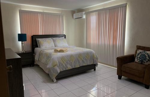 Mangilao Apartment | Casa De Pedro- Entire Villa