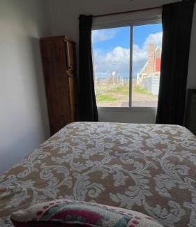 Camarones House | Casa de Playa