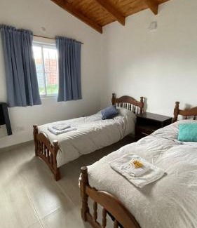 Camarones House | Casa de Playa