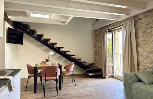 Meruelo Apartment | Casa De Postas - Superior Duplex