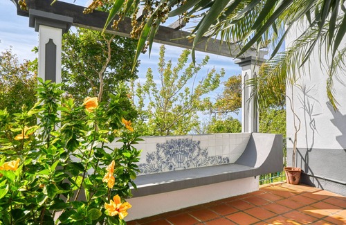 Canhas Cottage | Casa de Ponte, a Home in Madeira
