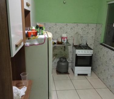 Itaberaba House | Casa de praia