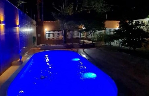 Enseada das Garcas House | Casa de Praia em Enseada das Garças - Praia Grande