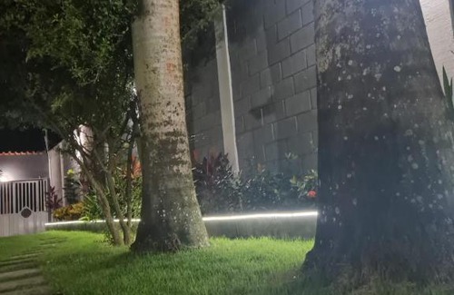 Enseada das Garcas House | Casa de Praia em Enseada das Garças - Praia Grande